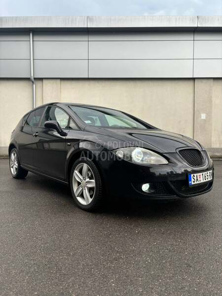 Seat Leon 1.9 TDI
