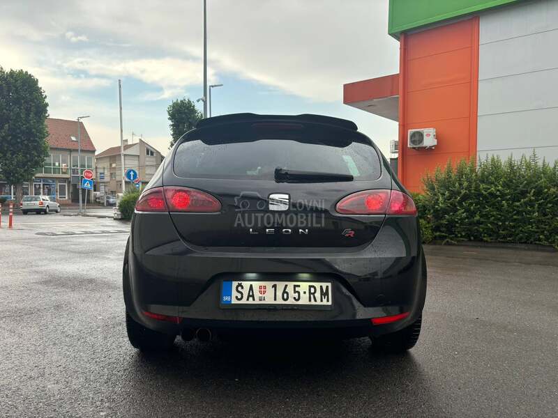 Seat Leon 1.9 TDI