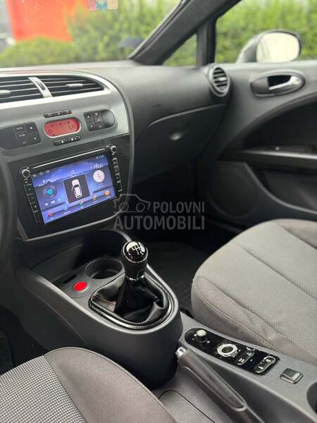Seat Leon 1.9 TDI