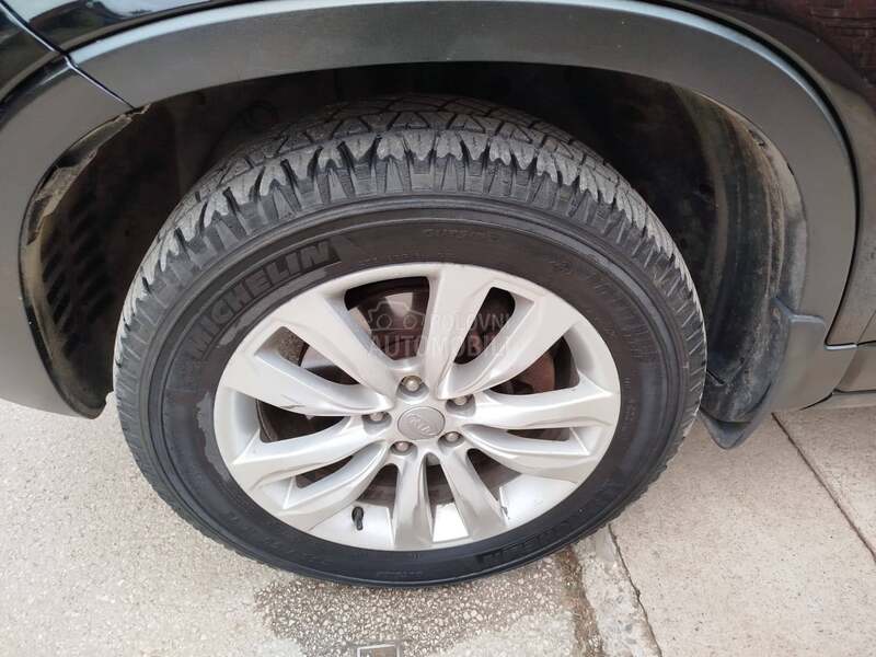 Kia Sorento DIZ4X4REG07.26VLAS
