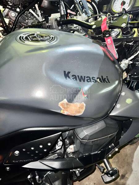Kawasaki z1000
