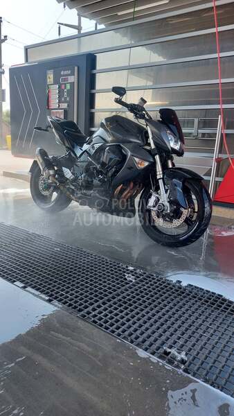 Kawasaki z1000