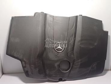 POKLOPAC MOTORA za Mercedes Benz GL Klasa