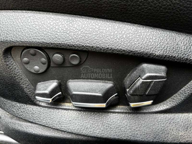 BMW 528 i xdrive