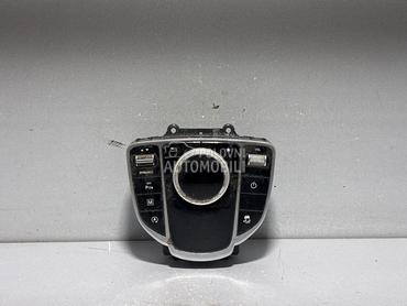 PREKIDACI MULTIMEDIJE za Mercedes Benz GL Klasa