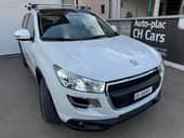Peugeot 4008 1.8HDI 4x4 ALLURE CH