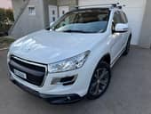 Peugeot 4008 1.8HDI 4x4 ALLURE CH