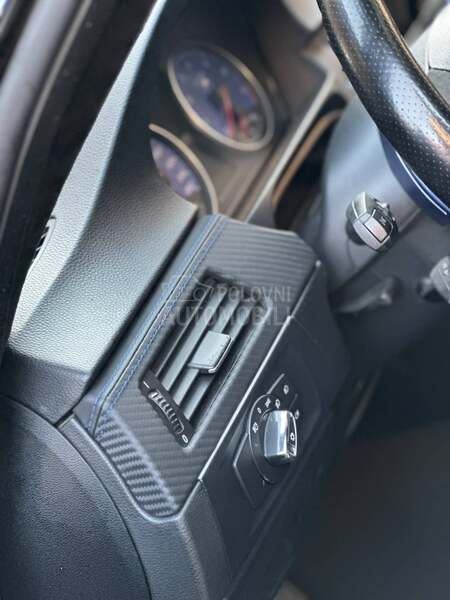 BMW 320 E 92