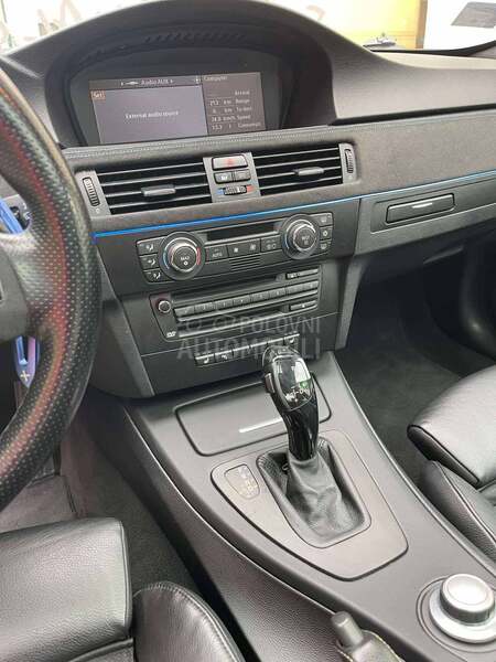 BMW 320 E 92