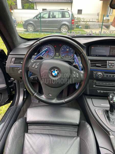 BMW 320 E 92