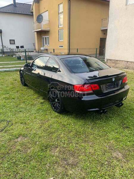 BMW 320 E 92