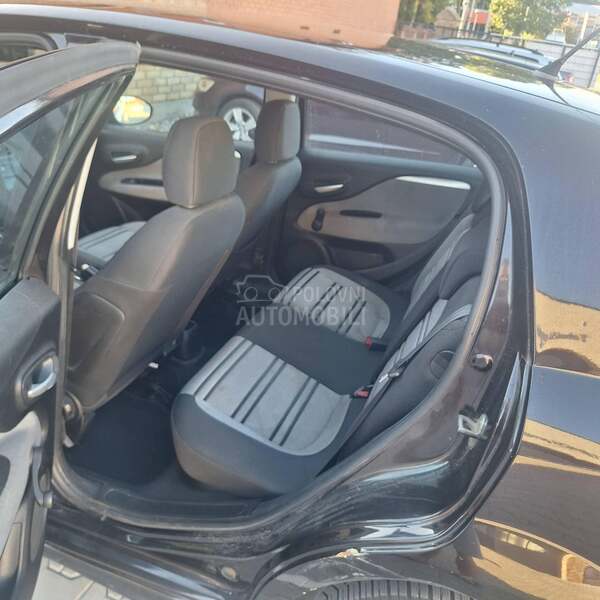Fiat EVO 1.3 mjt