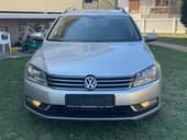 Volkswagen Passat B7 2.0 TDI