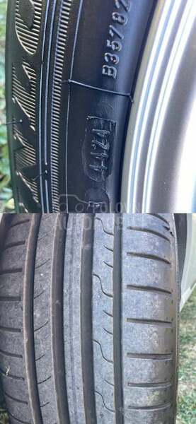 Volkswagen Passat B7 2.0 TDI