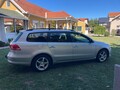 Volkswagen Passat B7 2.0 TDI