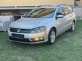 Volkswagen Passat B7 2.0 TDI