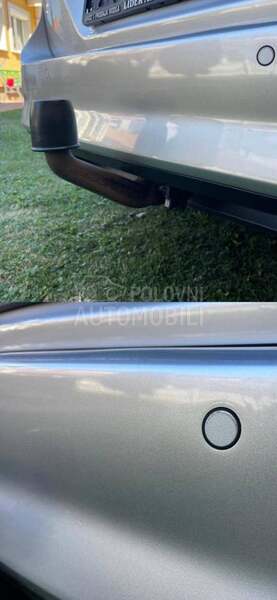 Volkswagen Passat B7 2.0 TDI