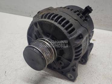 Alternator 1.8T za Audi A3 od 1999. do 2003. god.