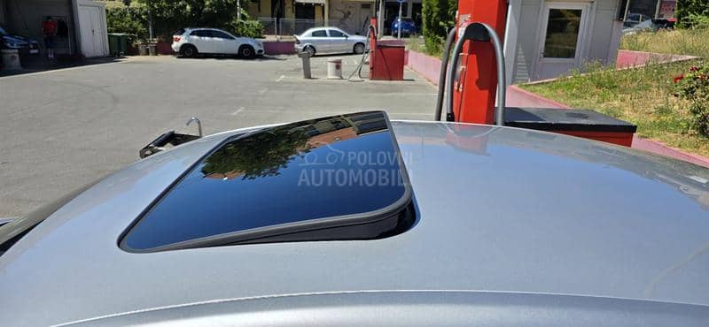 Audi A6 3.0tdi quattro