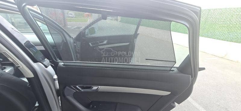 Audi A6 3.0tdi quattro