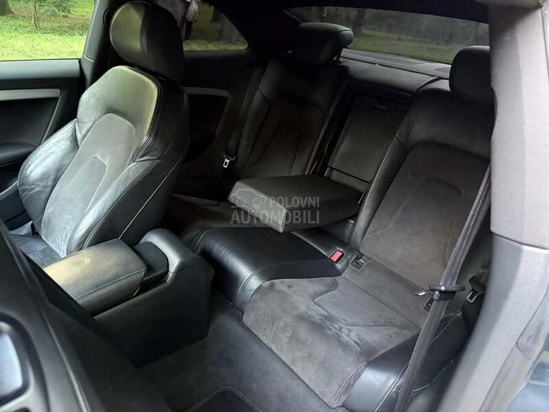 Audi A5 2.7 TDI