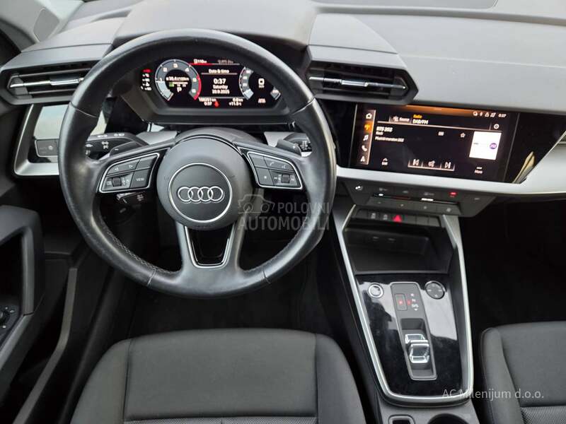 Audi A3 35 Tdi S-tronic