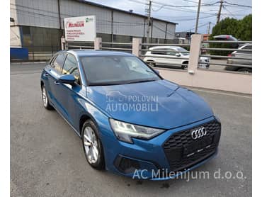 Audi A3 35 Tdi S-tronic