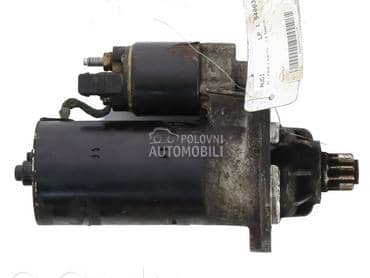 Anlaser 1.8T za Audi A3 od 1999. do 2003. god.