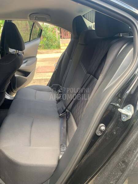 Toyota Corolla 1.5 SOL