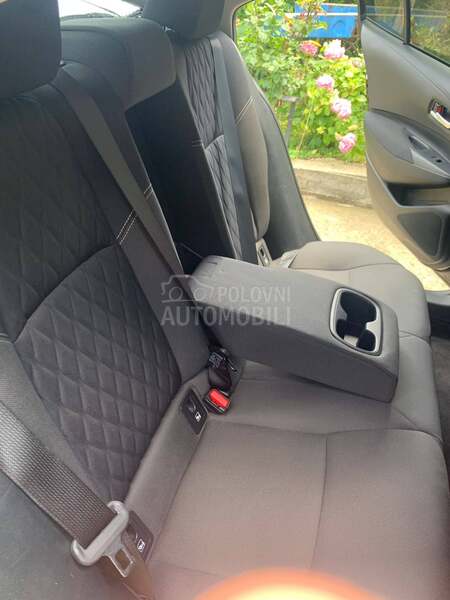 Toyota Corolla 1.5 SOL