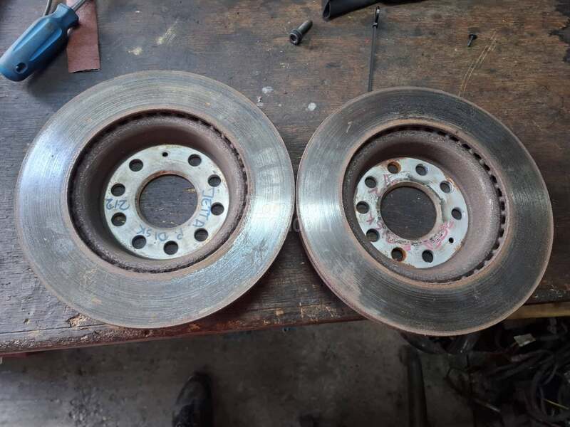 DISKOVI PLOČICE A3 A4 A5 A6