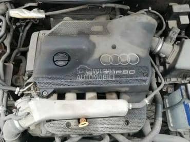 Motor 1.8 Turbo (132kw) za Audi A3 od 1999. do 2003. god.