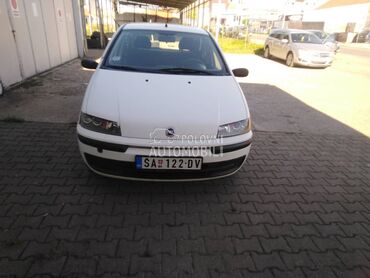 Fiat Punto 1.2