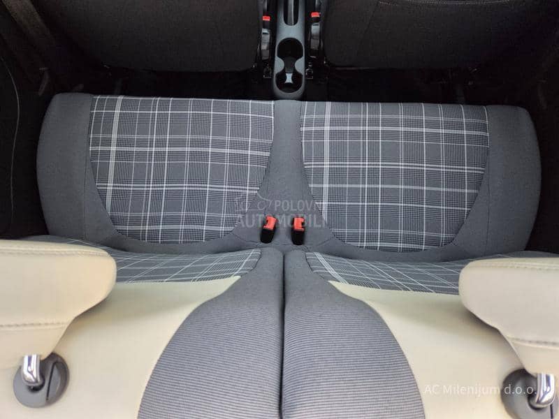 Fiat 500 1.2 B