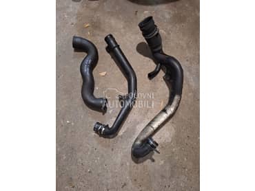 cev turbine za Citroen C5 od 2000. do 2004. god.