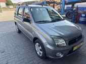 Subaru Justy 1.5B 4X4 CH