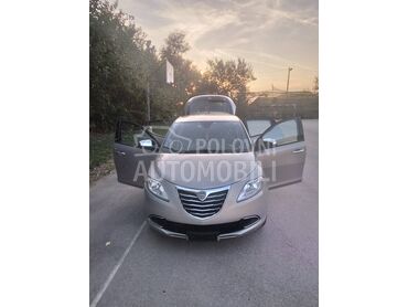 Lancia Ypsilon 1.3