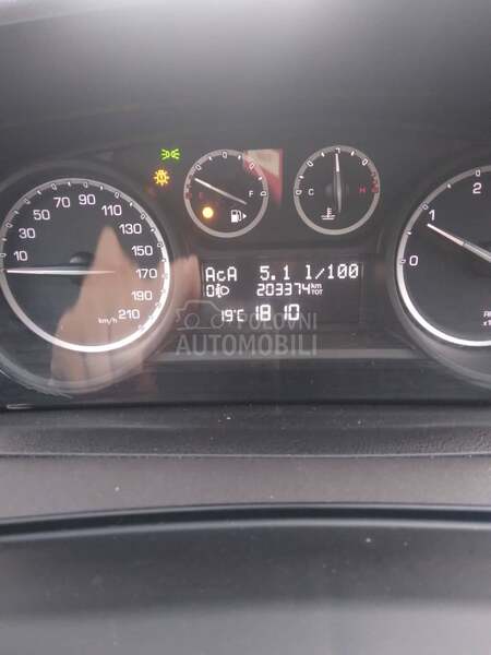 Lancia Ypsilon 1.3