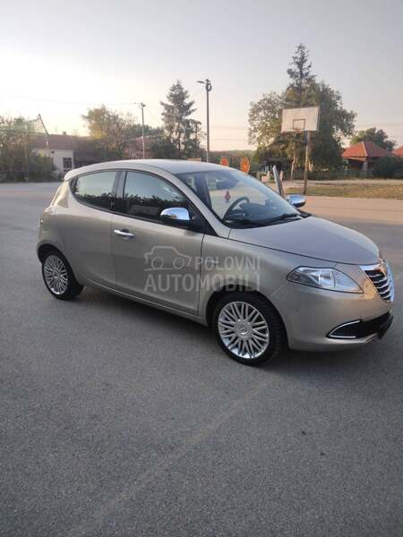 Lancia Ypsilon 1.3