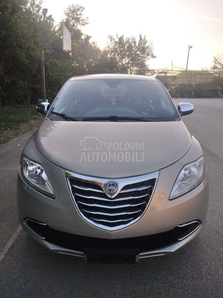 Lancia Ypsilon 1.3