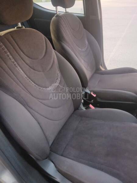 Lancia Ypsilon 1.3