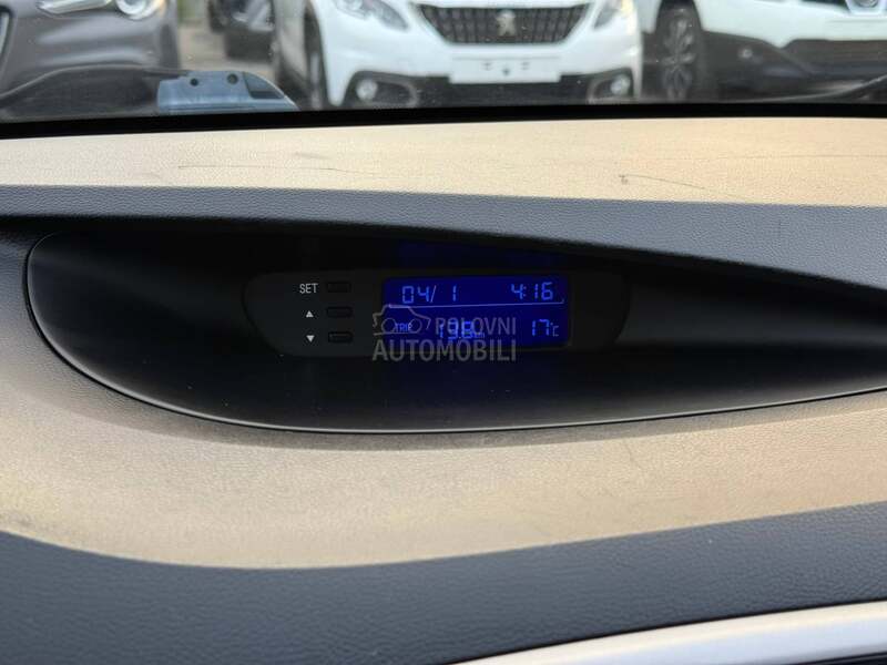 Hyundai i20 1.2 NAVl SWlSS