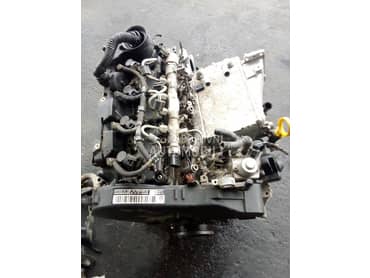 Motor 1,6 TDI za Volkswagen Golf 7 za 2017. god.