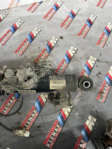 Zadnji EDC amortizeri elektF11