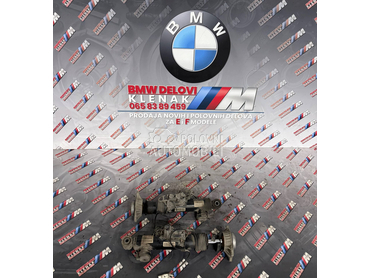 Zadnji EDC amortizeri elektF11 za BMW 518, 520, 520 GT ... od 2010. do 2017. god.