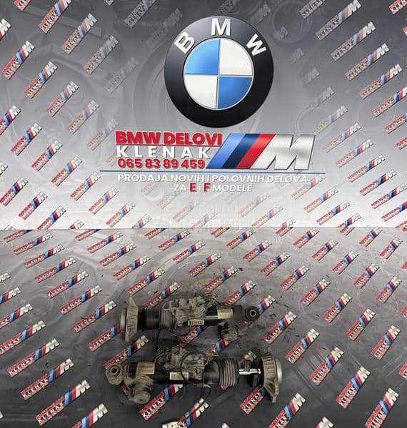 Zadnji EDC amortizeri elektF11