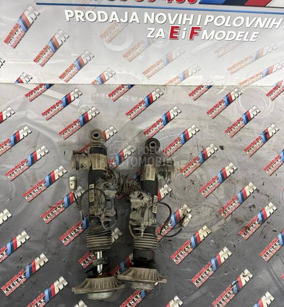 Zadnji EDC amortizeri elektF11