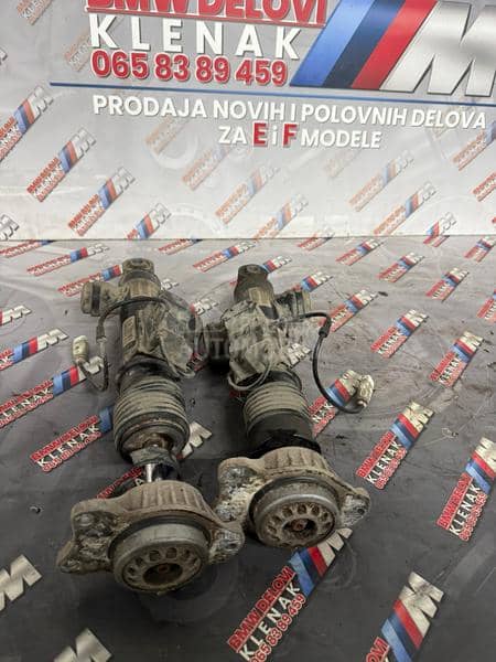 Zadnji EDC amortizeri elektF11