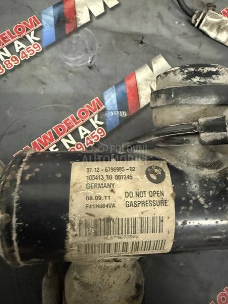 Zadnji EDC amortizeri elektF11