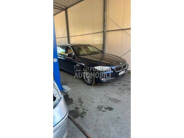 Letva volana F10/11 XDRIVE za BMW Serija 5 od 2010. do 2017. god.